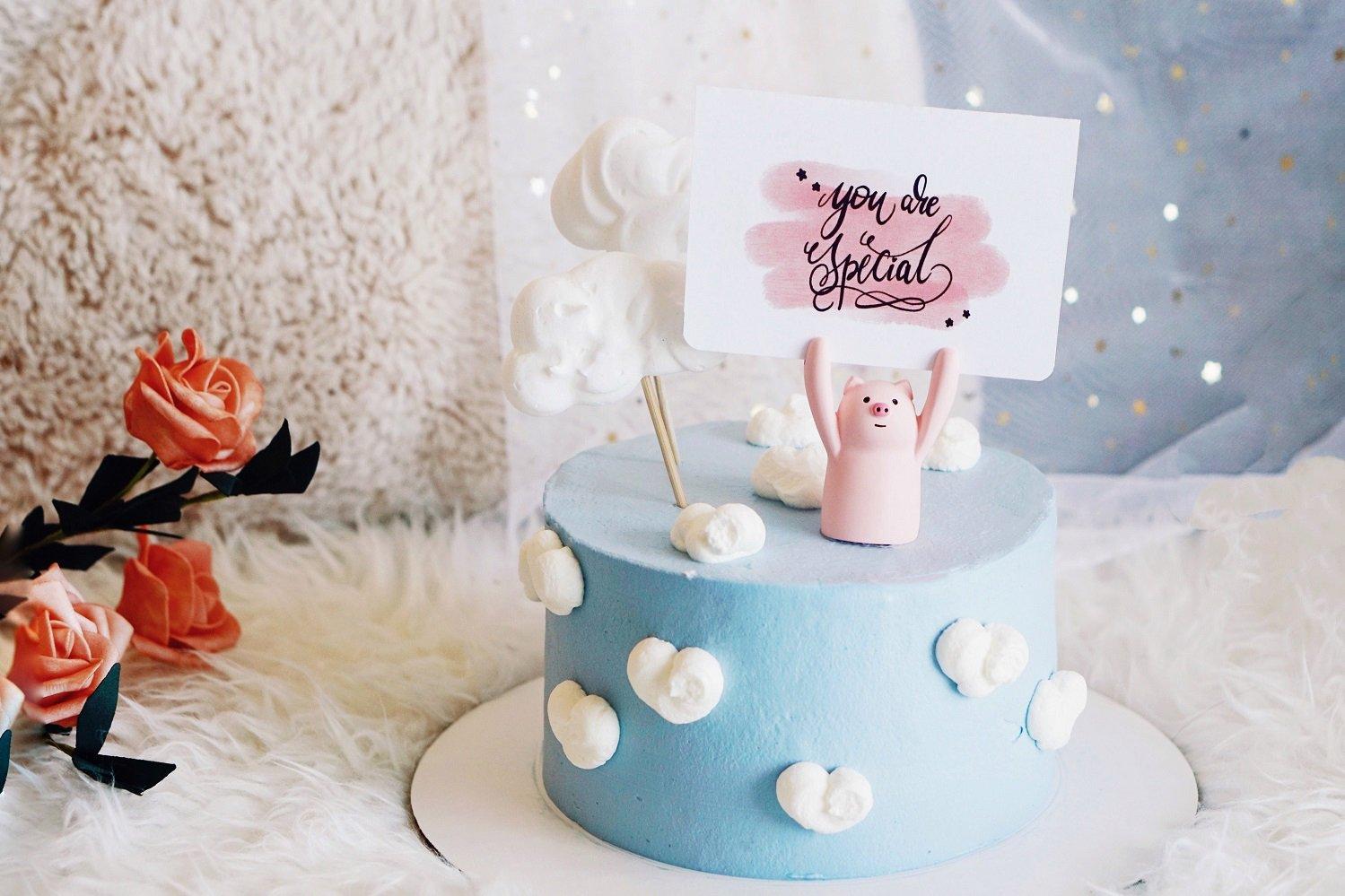 *EXPRESS* You Are Special - Cake - Dessert - Birthday - Event -The Place Toronto