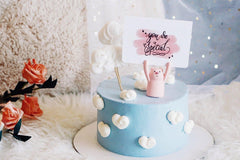 *EXPRESS* You Are Special - Cake - Dessert - Birthday - Event -The Place Toronto