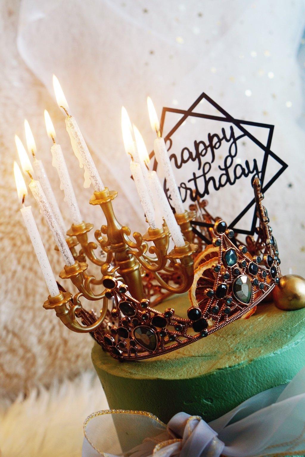 My Princess - Cake - Dessert - Birthday - Event -The Place Toronto