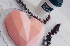 Pure Heart - Cake - Dessert - Birthday - Event -The Place Toronto