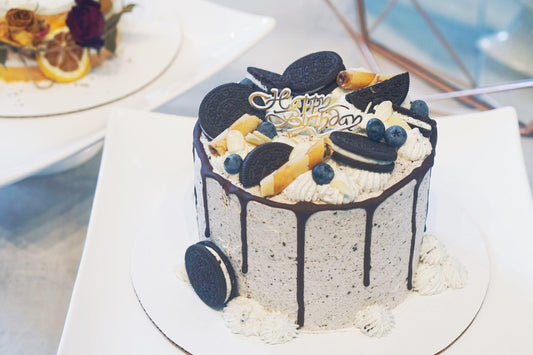 Salty Oreo - Cake - Dessert - Birthday - Event -The Place Toronto