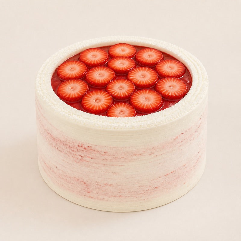 Keto cake collection from The Place Toronto
